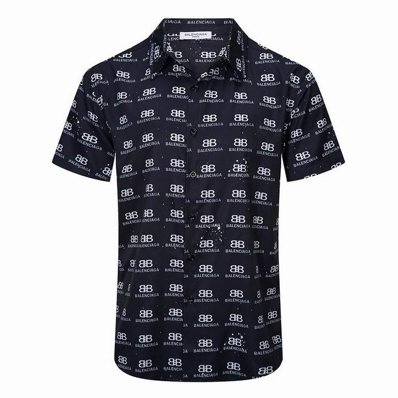 Balenciaga Men's Shirts 47